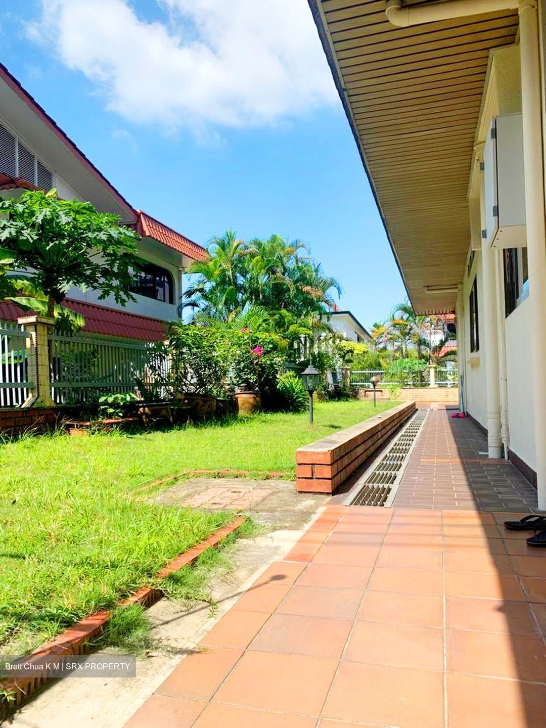 Sembawang Square Estate (D27), Semi-Detached #638714691